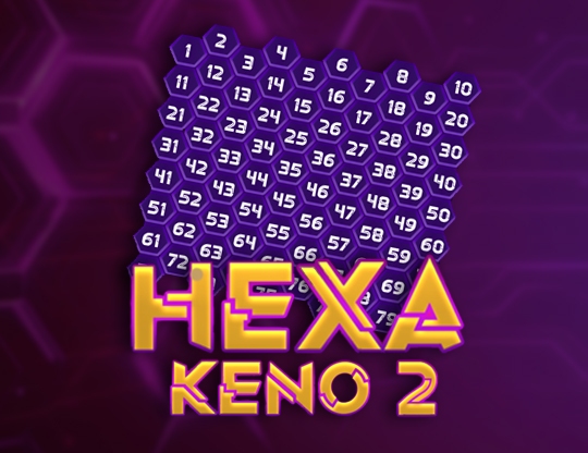 Hexa Keno 2